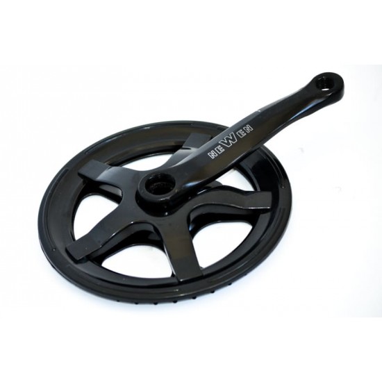 Angrenaj metal patrat 20 T44 negru 152 mm Angrenaj metal patrat 20 T44 negru 152 mm