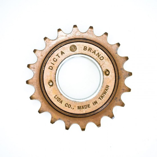 Pinion Z-20 BMX TW Dicta Pinion Z-20 BMX TW Dicta