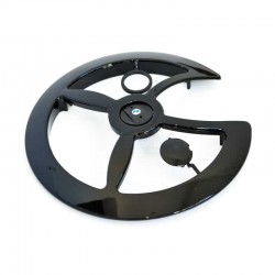 Protectie angrenaj T46-48 negru PVC Protectie angrenaj T46-48 negru PVC