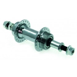 Butuc sa pentru 10mm 36H otel cu filet Butuc sa pentru 10mm 36H otel cu filet