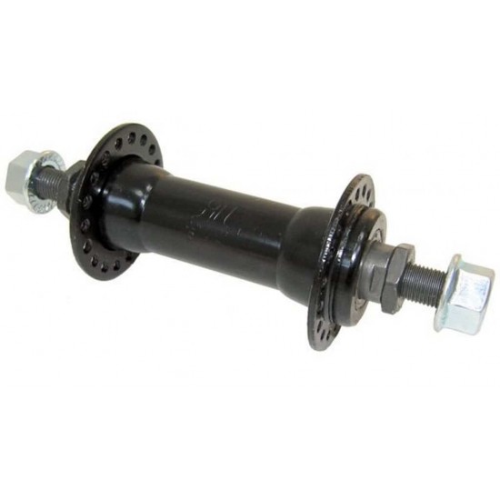 Butuc spate Caprolo black otel cu filet Butuc spate Caprolo black otel cu filet