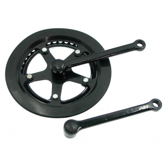 Angrenaj metal/plastic 48/40 patrat