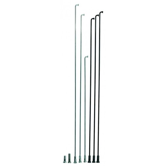 Spite 266mm silver Spite 266mm silver