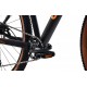 Bicicleta Capriolo 29 AL-RO 9.7 black 15.5 aluminiu S Bicicleta Capriolo 29 AL-RO 9.7 black 15.5 aluminiu S