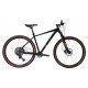 Bicicleta Capriolo 29 AL-RO 9.7 black 17 aluminiu M Bicicleta Capriolo 29 AL-RO 9.7 black 17 aluminiu M