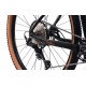 Bicicleta Capriolo 29 AL-RO 9.7 black 19 aluminiu L Bicicleta Capriolo 29 AL-RO 9.7 black 19 aluminiu L
