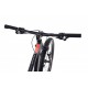 Bicicleta Capriolo 29 AL-PHA 9.5 black aluminiu 17 M Bicicleta Capriolo 29 AL-PHA 9.5 black aluminiu 17 M