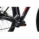 Bicicleta Capriolo 29 AL-PHA 9.5 black aluminiu 17 M Bicicleta Capriolo 29 AL-PHA 9.5 black aluminiu 17 M