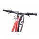 Bicicleta Capriolo 29 AL-PHA 9.5 red 15.5 aluminiu S Bicicleta Capriolo 29 AL-PHA 9.5 red 15.5 aluminiu S