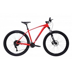 Bicicleta Capriolo 29 AL-PHA 9.5 red 17 aluminiu M