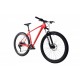 Bicicleta Capriolo 29 AL-PHA 9.5 red 17 aluminiu M