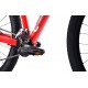 Bicicleta Capriolo 29 AL-PHA 9.5 red 17 aluminiu M