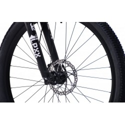 Bicicleta Capriolo 29 AL-PHA 9.5 red 19 aluminiu L Bicicleta Capriolo 29 AL-PHA 9.5 red 19 aluminiu L