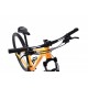 Bicicleta Capriolo 29 AL-PHA 9.4 yellow 15.5 aluminiu S Bicicleta Capriolo 29 AL-PHA 9.4 yellow 15.5 aluminiu S