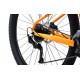 Bicicleta Capriolo 29 AL-PHA 9.4 yellow 15.5 aluminiu S Bicicleta Capriolo 29 AL-PHA 9.4 yellow 15.5 aluminiu S