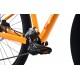 Bicicleta Capriolo 29 AL-PHA 9.4 yellow 15.5 aluminiu S Bicicleta Capriolo 29 AL-PHA 9.4 yellow 15.5 aluminiu S