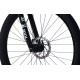 Bicicleta Capriolo 29 AL-PHA 9.4 yellow 15.5 aluminiu S Bicicleta Capriolo 29 AL-PHA 9.4 yellow 15.5 aluminiu S