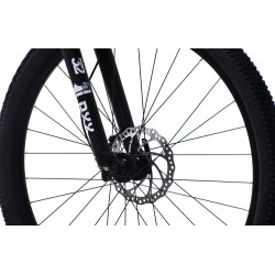 Bicicleta Capriolo 29 AL-PHA 9.4 yellow 17 aluminiu M Bicicleta Capriolo 29 AL-PHA 9.4 yellow 17 aluminiu M