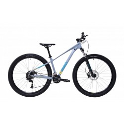 Bicicleta Capriolo 29 AL-PHA 9.4 grey 17 aluminiu M