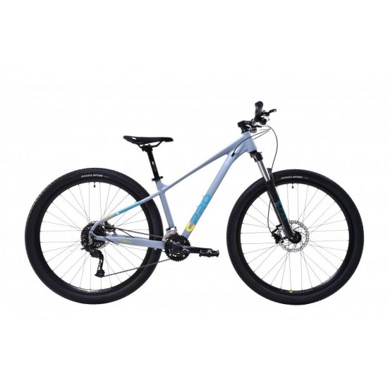 Bicicleta Capriolo 29 AL-PHA 9.4 grey 17 aluminiu M Bicicleta Capriolo 29 AL-PHA 9.4 grey 17 aluminiu M