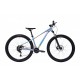 Bicicleta Capriolo 29 AL-PHA 9.4 grey 17 aluminiu M Bicicleta Capriolo 29 AL-PHA 9.4 grey 17 aluminiu M