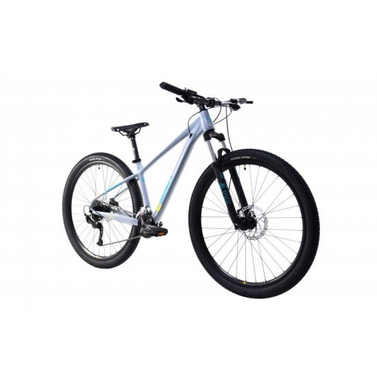 Bicicleta Capriolo 29 AL-PHA 9.4 grey 17 aluminiu M Bicicleta Capriolo 29 AL-PHA 9.4 grey 17 aluminiu M