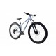 Bicicleta Capriolo 29 AL-PHA 9.4 grey 17 aluminiu M Bicicleta Capriolo 29 AL-PHA 9.4 grey 17 aluminiu M