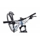 Bicicleta Capriolo 29 AL-PHA 9.4 grey 17 aluminiu M Bicicleta Capriolo 29 AL-PHA 9.4 grey 17 aluminiu M