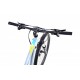 Bicicleta Capriolo 29 AL-PHA 9.4 grey 17 aluminiu M Bicicleta Capriolo 29 AL-PHA 9.4 grey 17 aluminiu M