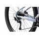 Bicicleta Capriolo 29 AL-PHA 9.4 grey 17 aluminiu M Bicicleta Capriolo 29 AL-PHA 9.4 grey 17 aluminiu M