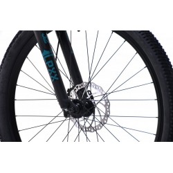 Bicicleta Capriolo 29 AL-PHA 9.4 grey 17 aluminiu M Bicicleta Capriolo 29 AL-PHA 9.4 grey 17 aluminiu M