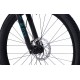 Bicicleta Capriolo 29 AL-PHA 9.4 grey 17 aluminiu M Bicicleta Capriolo 29 AL-PHA 9.4 grey 17 aluminiu M