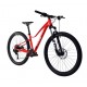 Bicicleta Capriolo 27.5 AL-EVE 7.5 red 16 aluminiu S Bicicleta Capriolo 27.5 AL-EVE 7.5 red 16 aluminiu S