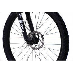 Bicicleta Capriolo 27.5 AL-EVE 7.5 red 16 aluminiu S Bicicleta Capriolo 27.5 AL-EVE 7.5 red 16 aluminiu S
