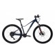 Bicicleta Capriolo 27.5 AL-EVE 7.5 deep blue 13 aluminiu XS