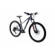 Bicicleta Capriolo 27.5 AL-EVE 7.5 deep blue 16 aluminiu S