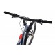 Bicicleta Capriolo 27.5 AL-EVE 7.5 deep blue 16 aluminiu S
