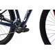 Bicicleta Capriolo 27.5 AL-EVE 7.5 deep blue 16 aluminiu S