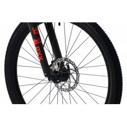 Bicicleta Capriolo 27.5 AL-EVE 7.5 deep blue 16 aluminiu S Bicicleta Capriolo 27.5 AL-EVE 7.5 deep blue 16 aluminiu S