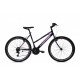 Bicicleta Capriolo Passion L gray pink 19 Bicicleta Capriolo Passion L gray pink 19