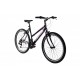 Bicicleta Capriolo Passion L gray pink 19 Bicicleta Capriolo Passion L gray pink 19