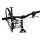 Bicicleta Capriolo Passion L gray pink 19 Bicicleta Capriolo Passion L gray pink 19