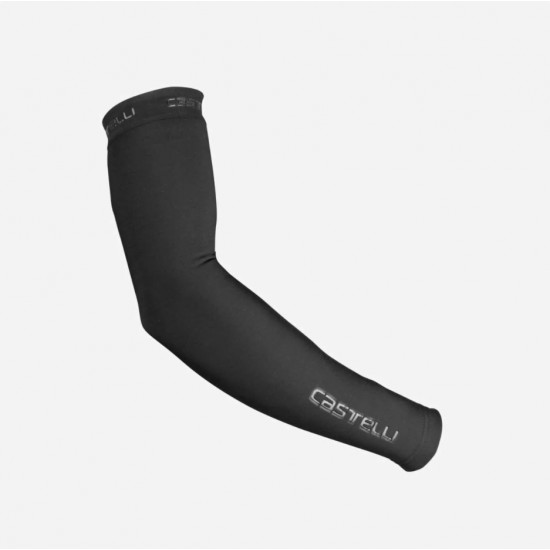 Incalzitoare brate Castelli Thermoflex 2 Negru M Incalzitoare brate Castelli Thermoflex 2 Negru M