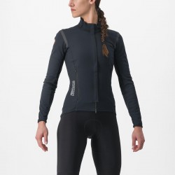 Jacheta Castelli Perfetto RoS 2 W de dama Negru XS Jacheta Castelli Perfetto RoS 2 W de dama Negru XS