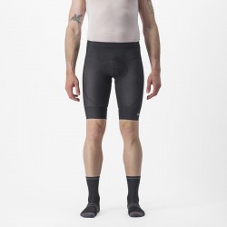 Lenjerie cu bazon Castelli Trail Liner Negru XXL Lenjerie cu bazon Castelli Trail Liner Negru XXL