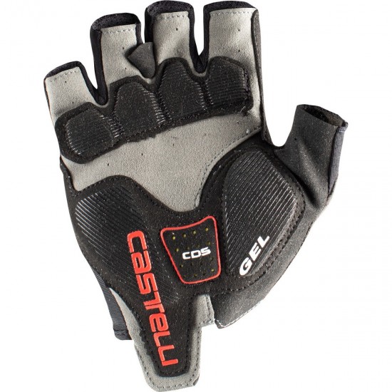 Manusi Castelli Arenberg Gel 2 Negru XL Manusi Castelli Arenberg Gel 2 Negru XL