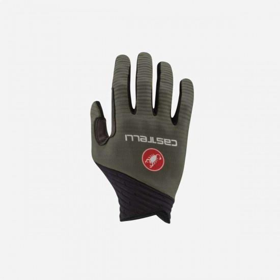 Manusi Castelli CW.6.1 Cross Forest Gray M Manusi Castelli CW.6.1 Cross Forest Gray M