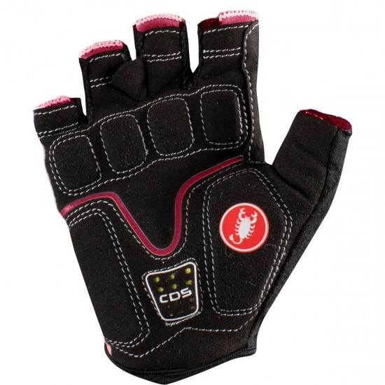 Manusi Castelli Dolcissima 2 W de dama Rosu M Manusi Castelli Dolcissima 2 W de dama Rosu M