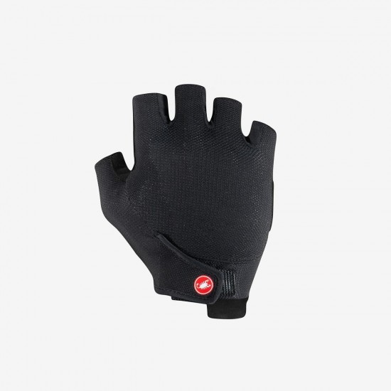 Manusi Castelli Endurance W de dama Negru M Manusi Castelli Endurance W de dama Negru M