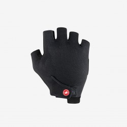 Manusi Castelli Endurance W de dama Negru XS Manusi Castelli Endurance W de dama Negru XS